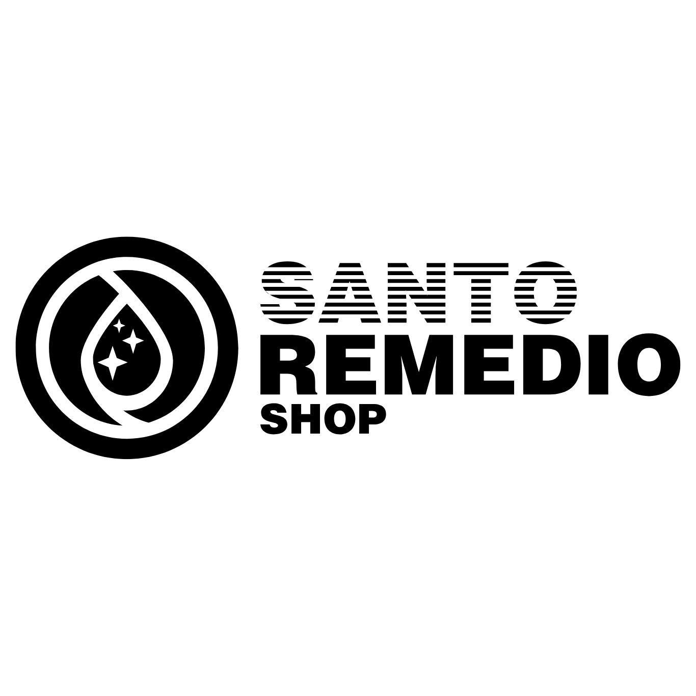 Santo Remedio Shop